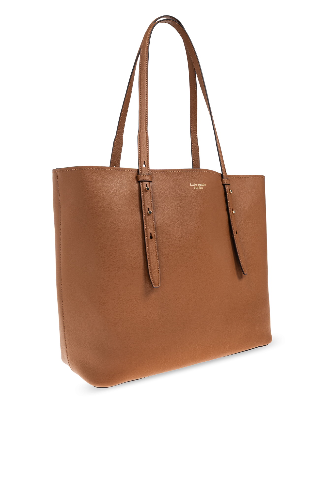 ★DE MERIEL★ Kate Tote Bag Suede Chestnut Kate Bag Marlee Tote Bundle | Kate Spade Outlet